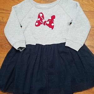 Baby Gap Minnie dress